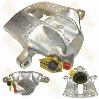 BRAKE ENGINEERING ca1028 -  Тормозной суппорт